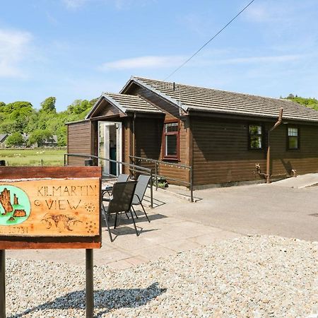 Kilmartin View Villa Lochgilphead Ngoại thất bức ảnh