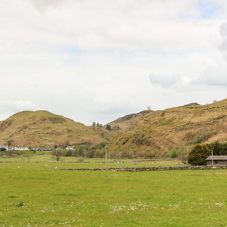 Kilmartin View Villa Lochgilphead Ngoại thất bức ảnh