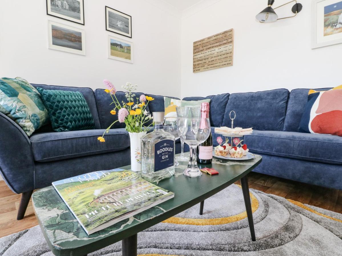 Kilmartin View Villa Lochgilphead Ngoại thất bức ảnh