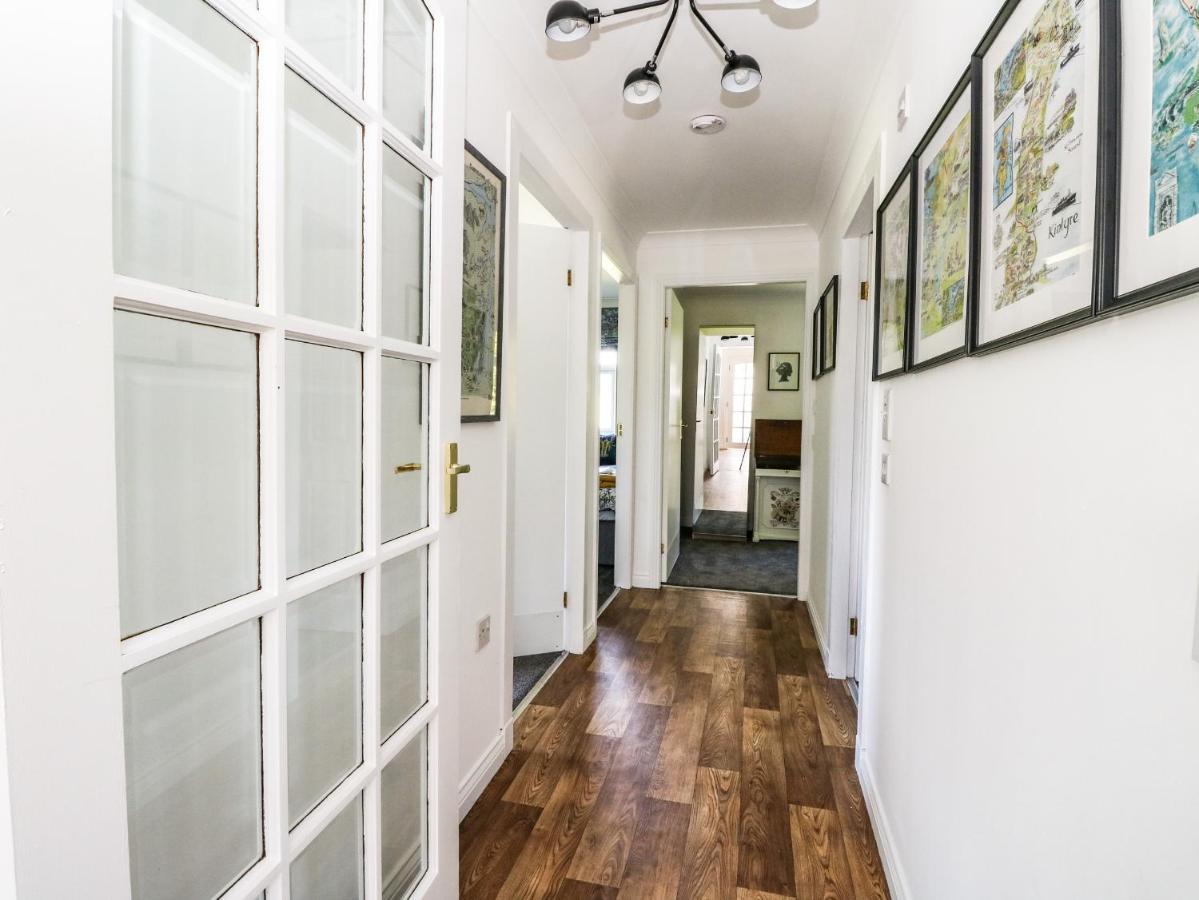 Kilmartin View Villa Lochgilphead Ngoại thất bức ảnh