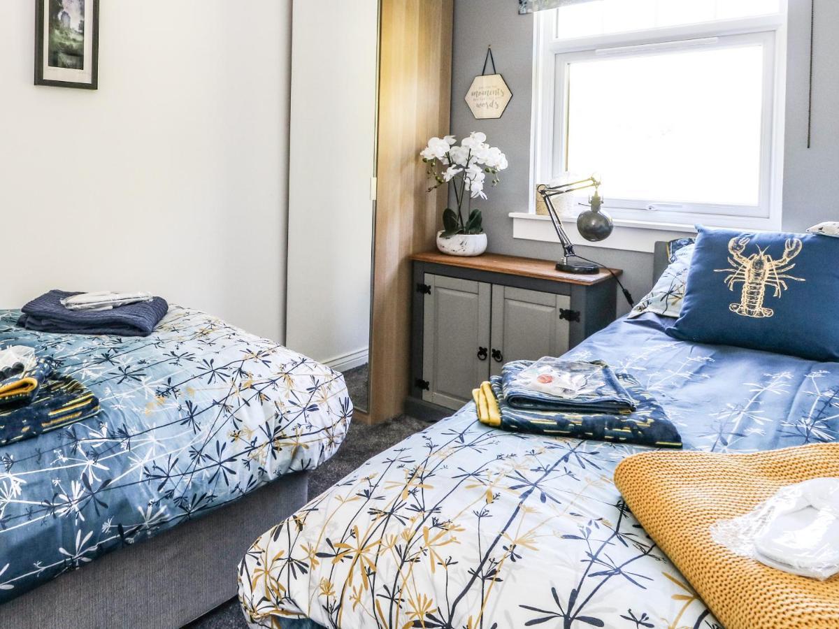 Kilmartin View Villa Lochgilphead Ngoại thất bức ảnh
