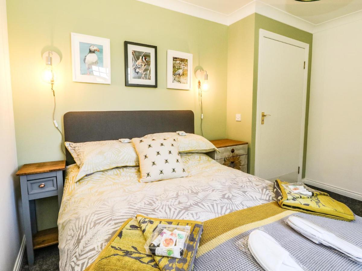Kilmartin View Villa Lochgilphead Ngoại thất bức ảnh