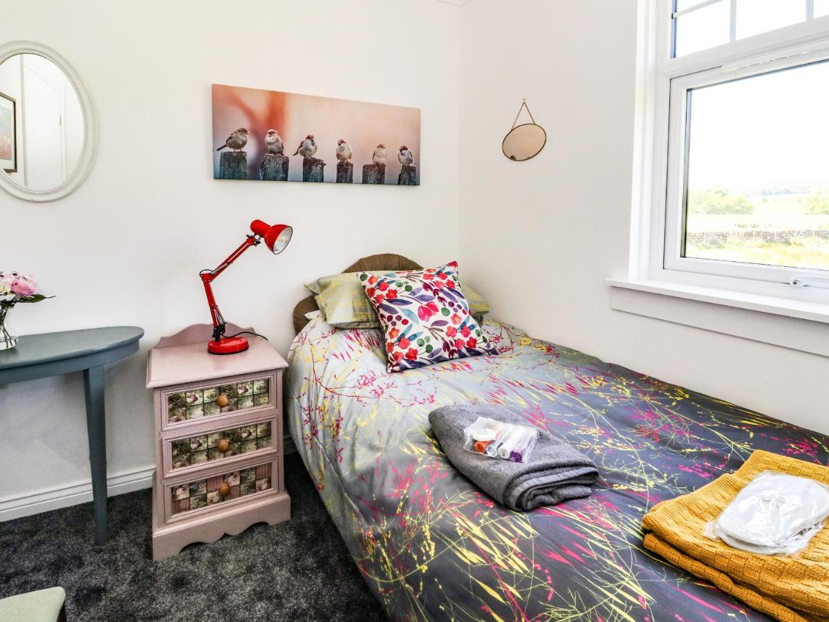 Kilmartin View Villa Lochgilphead Ngoại thất bức ảnh