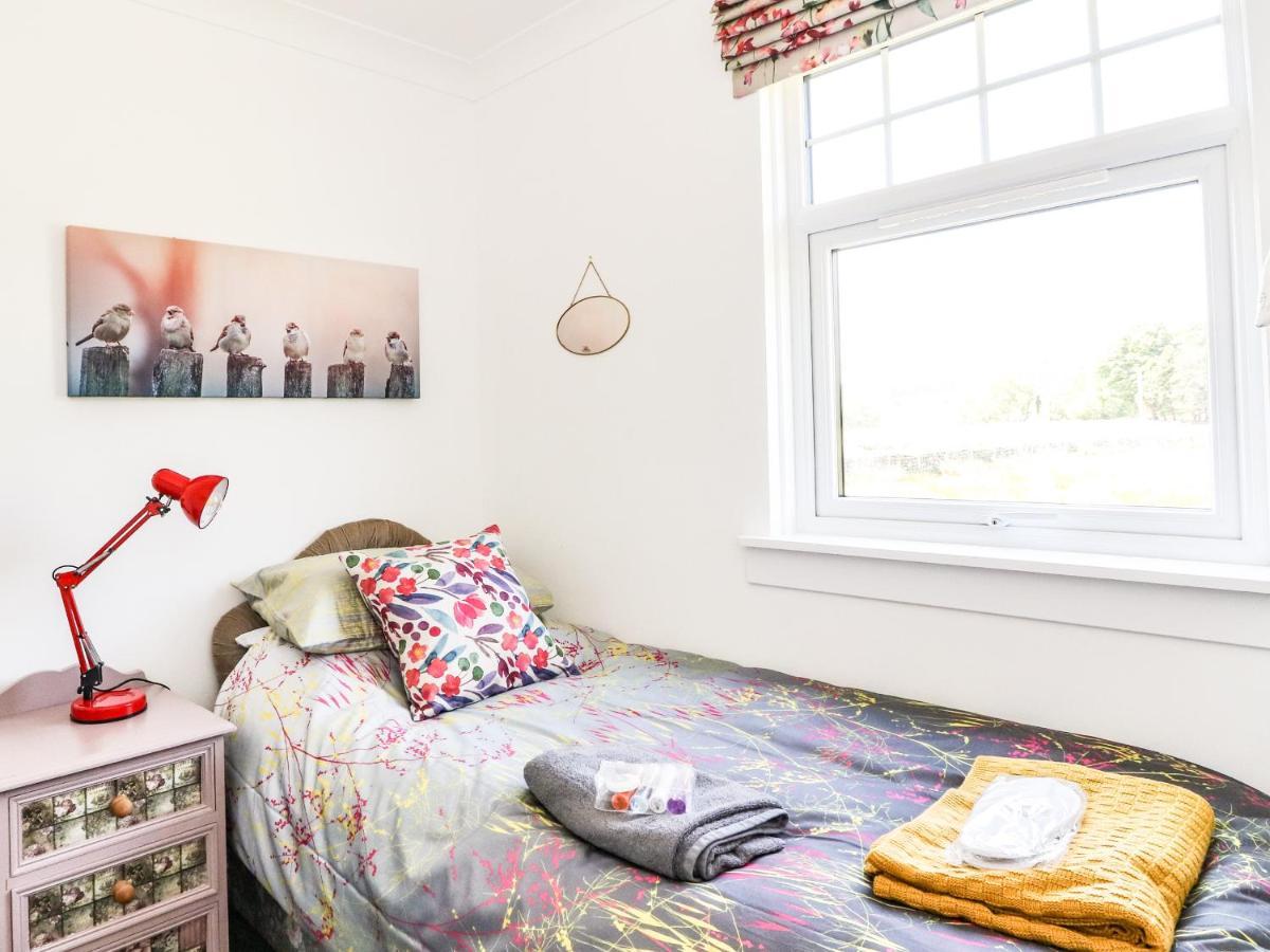 Kilmartin View Villa Lochgilphead Ngoại thất bức ảnh