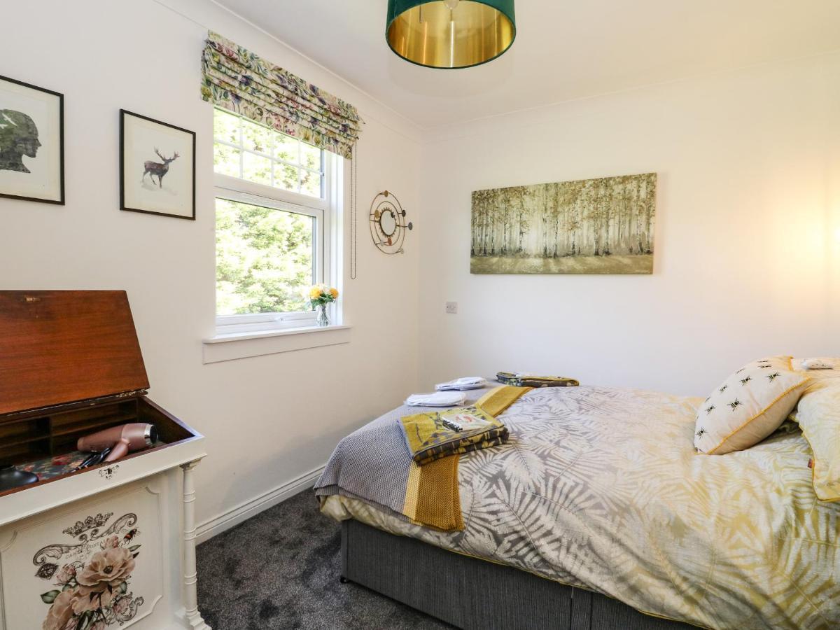 Kilmartin View Villa Lochgilphead Ngoại thất bức ảnh