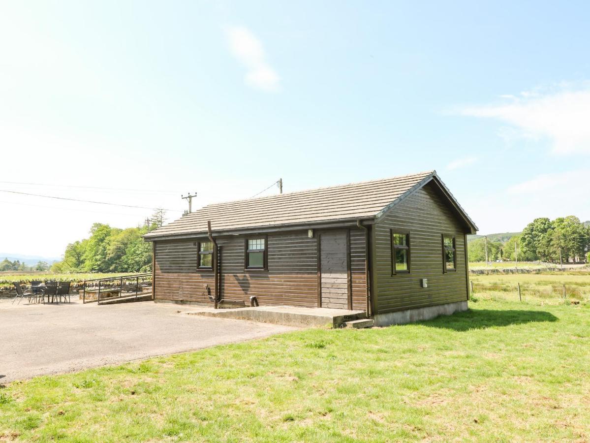 Kilmartin View Villa Lochgilphead Ngoại thất bức ảnh