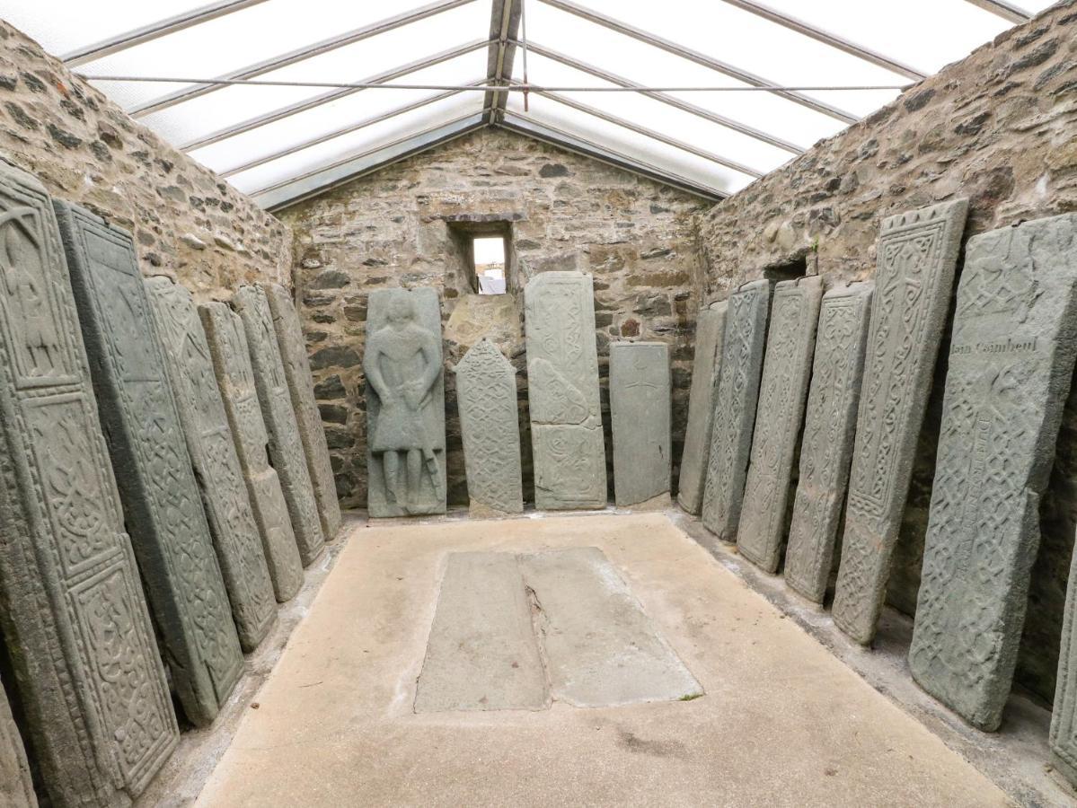 Kilmartin View Villa Lochgilphead Ngoại thất bức ảnh