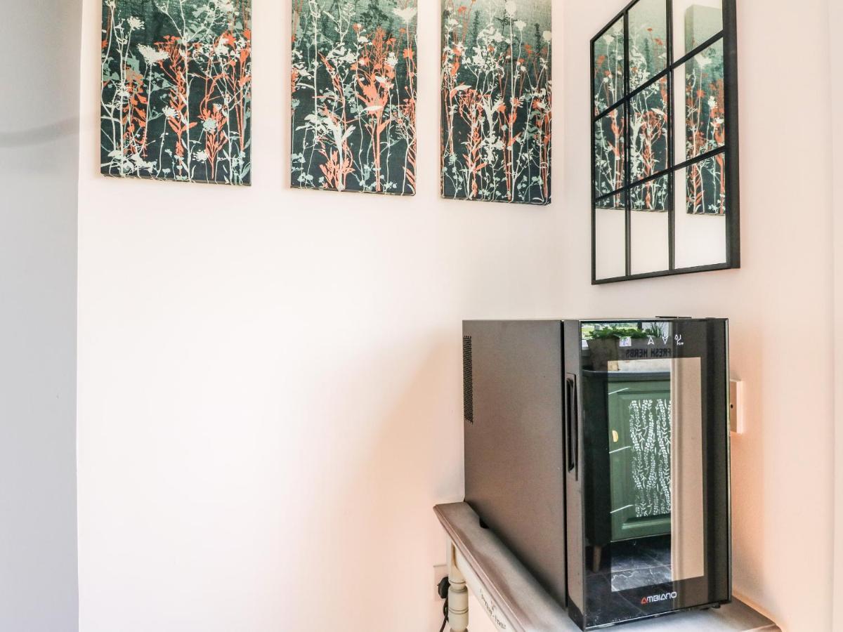 Kilmartin View Villa Lochgilphead Ngoại thất bức ảnh