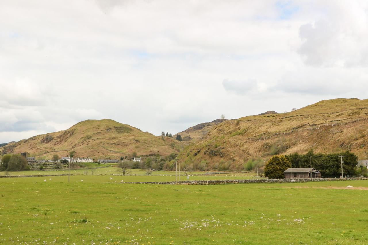 Kilmartin View Villa Lochgilphead Ngoại thất bức ảnh