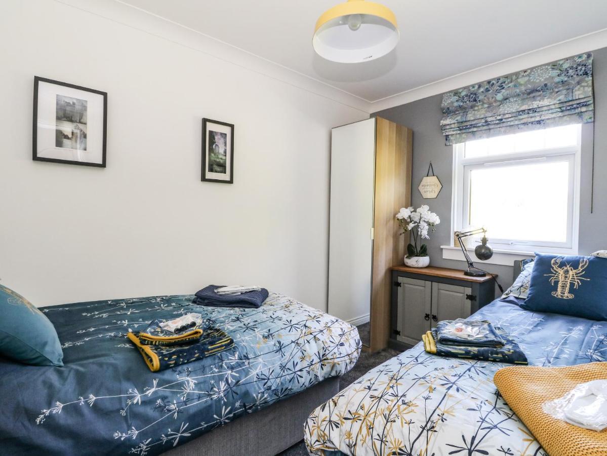 Kilmartin View Villa Lochgilphead Ngoại thất bức ảnh