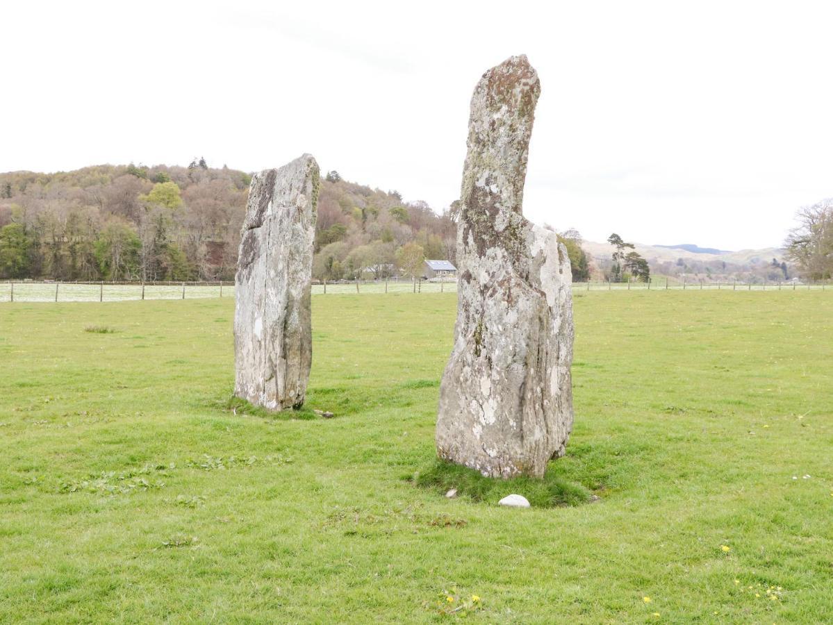 Kilmartin View Villa Lochgilphead Ngoại thất bức ảnh