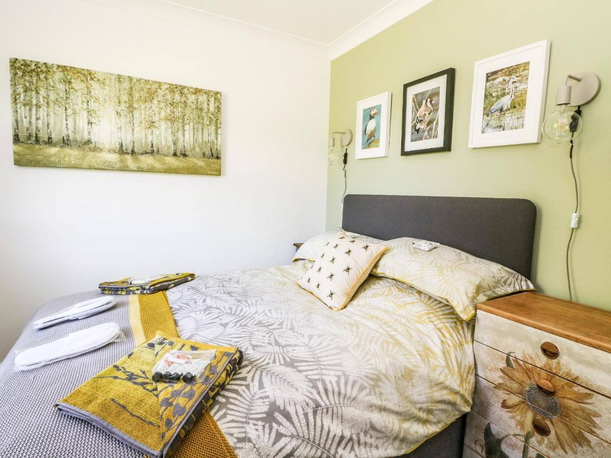 Kilmartin View Villa Lochgilphead Ngoại thất bức ảnh