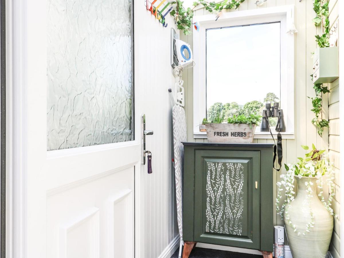 Kilmartin View Villa Lochgilphead Ngoại thất bức ảnh